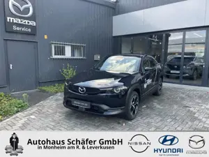 Mazda MX-30 R-EV MAKOTO e-Skyactiv R-EV 170 T AT FWD HUD Navi