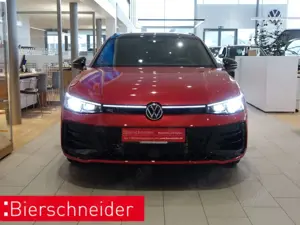 Volkswagen Passat Variant 2.0 TSI DSG 4Mot. R-Line ALU 19 LEDER MATRIX-LED A Bild 3