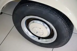 Mercedes-Benz SL 230 W113, Pagode, SL Bild 5