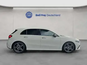 Mercedes-Benz A 200 A-Klasse Bild 5