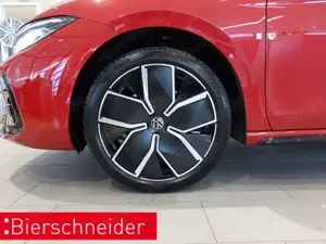Volkswagen Passat Variant 2.0 TSI DSG 4Mot. R-Line ALU 19 LEDER MATRIX-LED A Bild 4