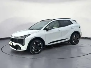 Kia Sportage 1.6D 2WD GT-Line STD Glasdach DriveWise