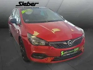 Opel Astra K 1.2 Turbo GS Line *Sitzheizung*PDC*LED* Bild 3