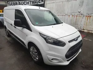 Ford Transit Connect Kasten lang Trend