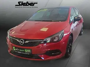 Opel Astra K 1.2 Turbo GS Line *Sitzheizung*PDC*LED* Bild 2