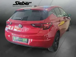 Opel Astra K 1.2 Turbo GS Line *Sitzheizung*PDC*LED* Bild 5