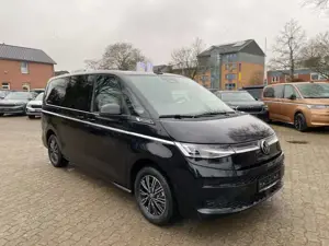 Volkswagen T7 Multivan 2,0 TDI Style lang IQ AHK