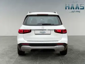 Mercedes-Benz GLB 200 d - App*Kamera*Tempomat*17"LM"!!! Bild 4