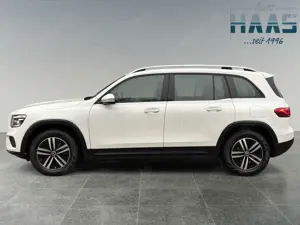 Mercedes-Benz GLB 200 d - App*Kamera*Tempomat*17"LM"!!! Bild 2