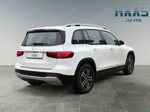 Mercedes-Benz GLB 200 d - App*Kamera*Tempomat*17"LM"!!! Bild 5