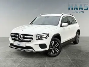 Mercedes-Benz GLB 200 d - App*Kamera*Tempomat*17"LM"!!! Bild 1