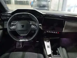 Peugeot 308 SW GT 1.5 BlueHDi 130 EAT8 ACC+Navi+2xKlima Bild 3