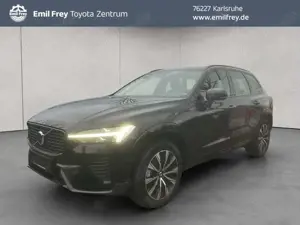 Volvo XC60 XC60 B4 B Plus Dark LED, AHK, Memory, Navi, Pano