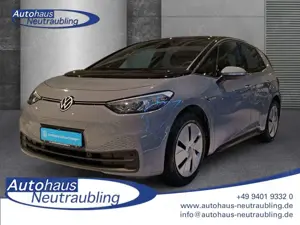 Volkswagen ID.3 45 KWH "PURE PERFORMANCE" 149 PS DSG+NAVI+PDC+KLIM