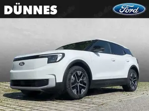 Ford Explorer Elektro Elektromotor mit Extended Range RWD 77kWh