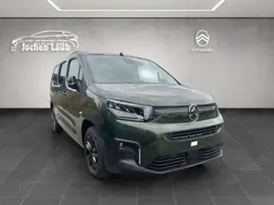 Citroen Berlingo Max XL Automatik 7-Sitzer Sofort Verfügbar