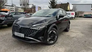 Nissan Qashqai e-POWER N-CONNECTA  Winter Komfort AFA