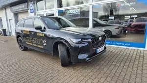 Mazda CX-80 3.3L e-SKYACTIV D 254ps 8AT AWD Homura Plus