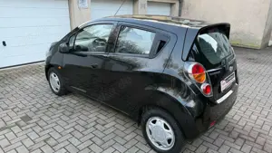 Chevrolet Spark LS/1.Hand/Klima/2.Jahre Tüv/AU Bild 4