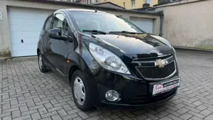 Chevrolet Spark LS/1.Hand/Klima/2.Jahre Tüv/AU Bild 2