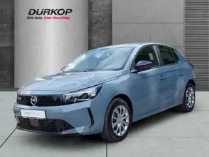 Opel Corsa-e Edition 11kw-Lader LED Apple CarPlay Android Auto