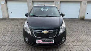 Chevrolet Spark LS/1.Hand/Klima/2.Jahre Tüv/AU