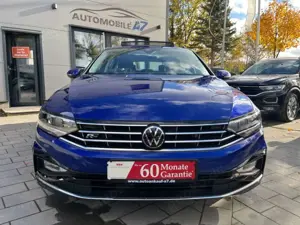 Volkswagen Passat Variant Business R-Line *1.HAND/PANO*