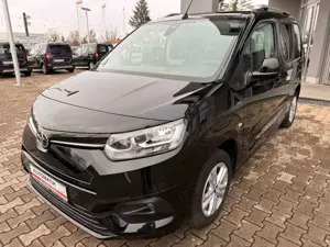 Toyota Proace Verso L1 Team Deutschland*Automatik