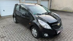 Chevrolet Spark LS/1.Hand/Klima/2.Jahre Tüv/AU Bild 5