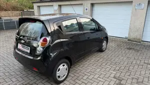 Chevrolet Spark LS/1.Hand/Klima/2.Jahre Tüv/AU Bild 3