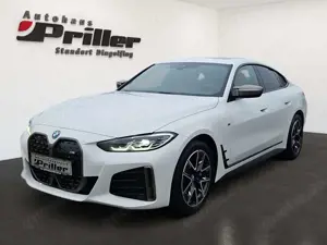 BMW i4 M50 Gran Coupé xDrive NAVI/LED/DAB/eGSD/Leder