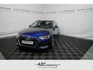 Audi A4 30 TDI LED+Navi-touch+Sportsitz+PDC+18''