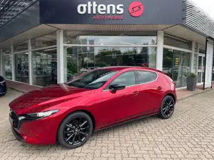 Mazda 3 2.5i AT Mild Hybrid Homura; Navi; LED