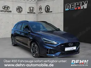 Hyundai i30 N-Line Mj25 7-DCT 1.5 T-GDi +48V Sitz-Paket Navi S