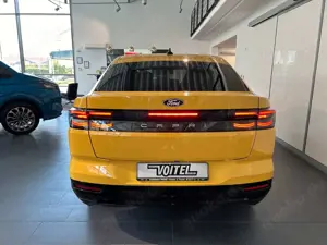 Ford Capri Select abzüglich 3000€ Sofort Prämie Bild 4