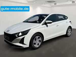 Hyundai i20 Select Schalter 100PS Sofort Verfügbar