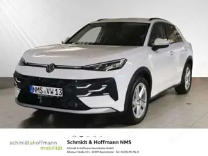 Volkswagen T-Roc Life 1.5 l eTSI Parkassist Plus, Winterpaket