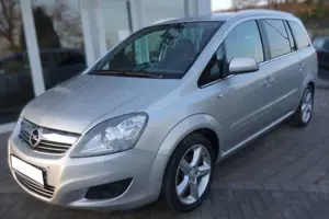 Opel Zafira B Innovation.Xenon.Teilleder.x7 Sitze
