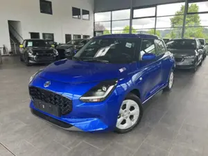 Suzuki Swift 1.2 Comfort LED NAVI ACC Kamera SitzHZG APP Connec
