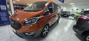 Ford Tourneo Custom 320 L1H1 VA Autm. Active AHK ACC Camera 136 kW (18