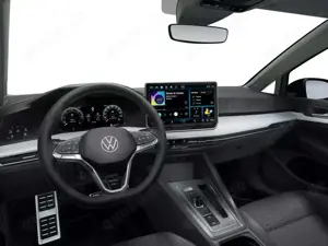 Volkswagen Golf GOAL 1.5 eTSI DSG LED ACC Bluetooth Klima