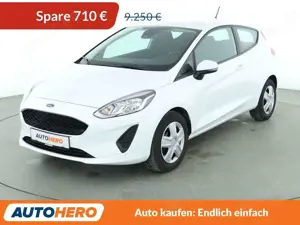 Ford Fiesta 1.1 Trend*SPUR*SHZ*KLIMA*LIMITER*GARANTIE*