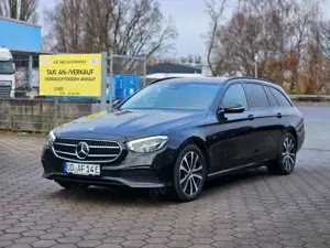 Mercedes-Benz E 300 de T Avantgarde Plug-In Hybrid Burmester
