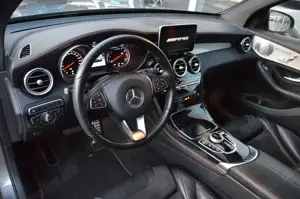 Mercedes-Benz GLC 43 AMG COUPE 9G*NIGHT*LED*LUFT*SHD*CAM*BURM* Bild 5