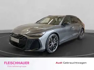 Audi A6 Avant e-hybrid quattro S tronic