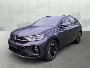 Volkswagen Taigo R-Line#AHK#IQ Drive#Rückfahrkamera