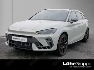 CUPRA Leon Sportstourer VZ 2.0 TSI 7-DSG 4Drive