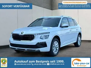 Skoda Kamiq Selection DSG+ACC+SHZ+RFK+PDC+KESSY+SUNSET 1.0 ...