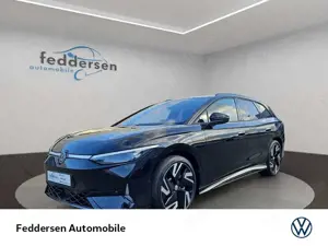 Volkswagen ID.7 Tourer GTX AHK 4Motion Wärmepumpe Navi Panorama K