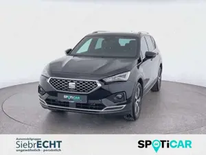SEAT Tarraco Xcellence Hybrid 1.4TSI*NAVI*SHZ*RFK*uvm